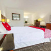 Отель OYO Hotel at Chicago Rockford International Airport, IL, фото 24