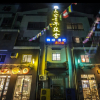 Отель Huangshan Kunlun International Youth Hostel, фото 1
