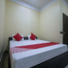 Отель OYO 14648 Queens Casa, фото 15