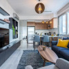 Отель Sunflower 1-Bedroom Apartment in Larnaca, фото 9