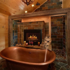 Отель Big Sky Lodge Apartment 2, фото 5