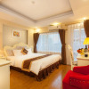 Отель Hanoi Diamond King Hotel, фото 4