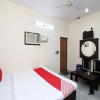 Отель Oyo 24468 Hotel Siddharth, фото 10