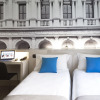 Отель B&B Hotel Milano Cenisio Garibaldi, фото 10