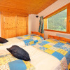 Отель Luxurious Chalet in Champagny-En-Vanoise Near Ski Area, фото 10