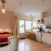 Отель Unique Studio on Large Estate With sea View, фото 4