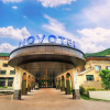 Отель Novotel Linfen Mount Yun, фото 20