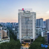 Отель Echarm Hotel (Wuzhou Wangcheng Plaza), фото 10