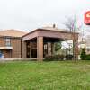 Отель Econo Lodge Andrews Air Force Base в Клинтоне