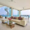 Отель 3 Bedroom Simply Stunning Sea View Villa Chaweng SDV230B-By Samui Dream Villas, фото 5