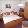 Отель Hotel-Gasthof  Zum Oberen Wirt, фото 6