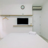 Отель Gorgeous 3BR at Sudirman Park Apartment near LSPR, фото 4