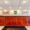 Отель Quality Inn, фото 2