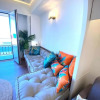 Отель L50 2p Rauba Capeu Sea View Ilovenice Balcony&Ac, фото 3