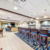 Отель Hampton Inn Greenfield, фото 29