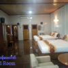 Отель Nan Htike Yadanar Hotel, фото 3