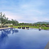 Отель The Kumbha Residency-Luxury Resort and Spa, фото 9