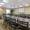 Отель Comfort Inn And Suites, фото 24