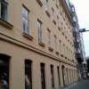 Отель Beautiful Central Apartment Thámova в Праге