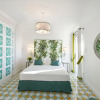 Отель Luxury Villa Malika - Breathtaking View of Capri and Positano, фото 19