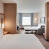 Отель Fairfield Inn & Suites by Marriott Franklin Cool Springs, фото 20