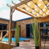 Отель Hope Sapanca Tiny House, фото 13