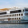 Отель Jaz Crown Jubilee Nile Cruise - Every Thursday from Luxor for 07 & 04 Nights - Every Monday From Asw, фото 13