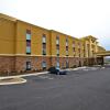 Отель Hampton Inn Pulaski, фото 1