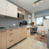 Отель Trendy Studios Wroclaw Center by Renters, фото 24