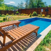 Отель Sapanca Grandwooden Sui̇t Vi̇llas, фото 6