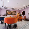 Отель Zhaodong Jiuju City Hotel, фото 16