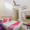 Отель OYO 13300 Anupama Residency, фото 22