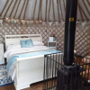 Отель Love2Yurt, фото 10