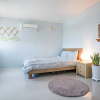 Отель Jeju Seongsan Healing Guest House, фото 12