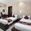 Отель Pinnacle by Click Hotels, Lucknow, фото 24
