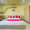 Отель OYO 27740 Anantha Residency, фото 13