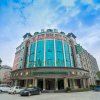 Отель Wuyue Scenic Area Hotel Jinggangshan, фото 20