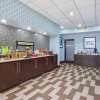 Отель Hampton Inn Huntsville-Arsenal/South Pkway, фото 30