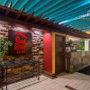 Отель Red Roof Inn Lubbock, фото 23
