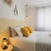 Отель Best Houses 07 - Village House in front of the Beach, фото 6