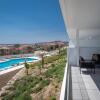 Отель Via Celere 2325 Luxury Sea View Appartment, фото 16