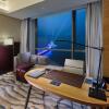 Отель Hilton Yantai Golden Coast, фото 5