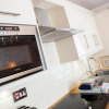 Отель Burbage Holiday Lodge Apartment 4, фото 6