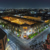 Отель Gran Hotel México by Solaris, фото 1