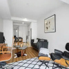 Отель Central Modern Apartment With Remote Working Space, фото 11