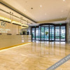 Отель Starway Hotel Zhengzhou Zhengdong Commercial Center, фото 4