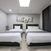 Отель Yeosu Jin Arirang Hostel, фото 15