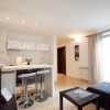 Отель ARS Apartment, фото 4