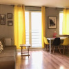 Отель Apartament Szafranowy, фото 5