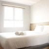 Отель Classic 2BR Apartment At Gateway Pasteur near Exit Toll, фото 3